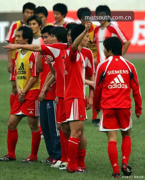 揭秘U19国足三连丢球的背后：这些问题，我们真的避不开吗？